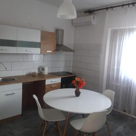 Apartmán Radic *