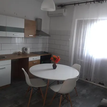 Apartmán Radic *