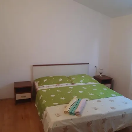 Apartmán Radic *