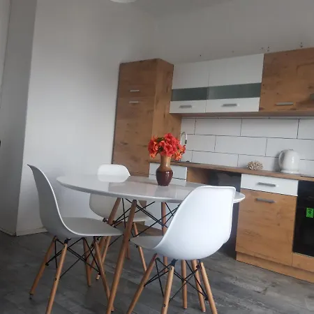 Radic Apartment *