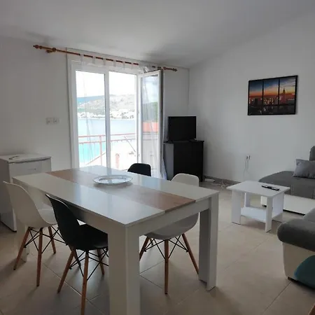 Apartmán Radic *