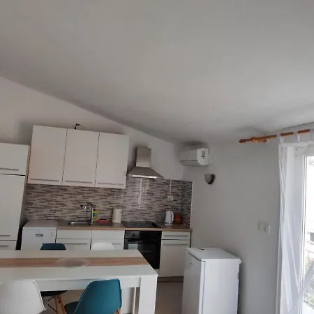Radic Apartment *