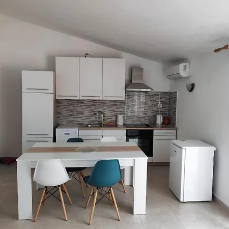 Radic Rogoznica (Sibenik-Knin)