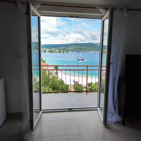 Apartmán Radic Rogoznica (Sibenik-Knin)