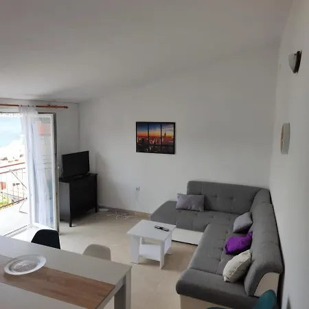 Apartmán Radic