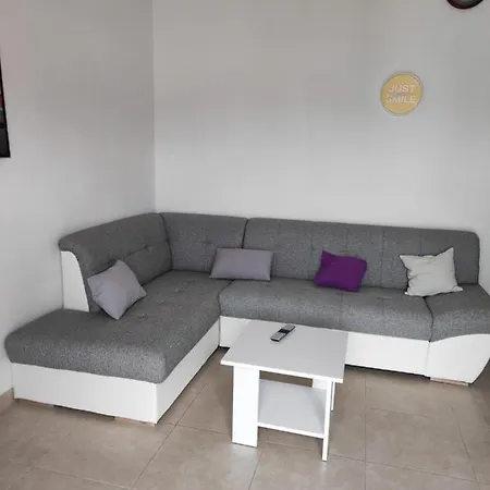 Apartmán Radic *