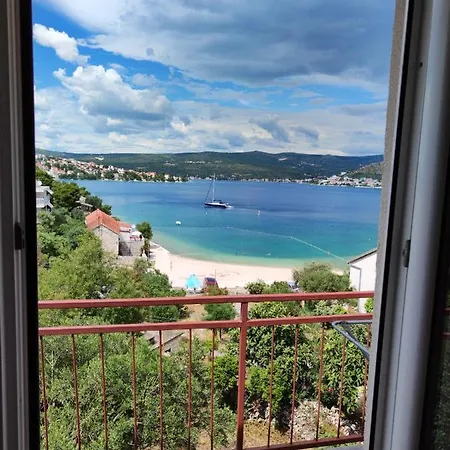 Apartmán Radic *
