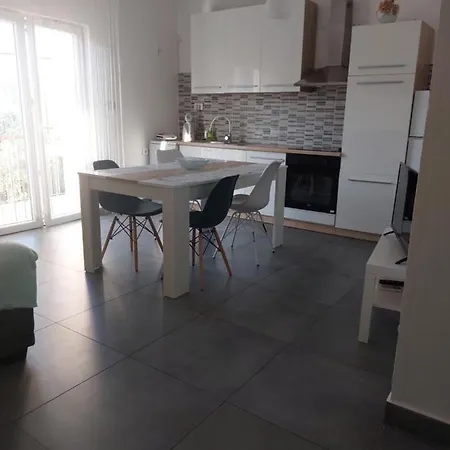 Apartmán Radic