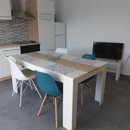Apartmán Radic Rogoznica (Sibenik-Knin)
