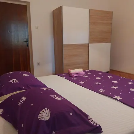 Radic Apartmán Rogoznica (Sibenik-Knin)