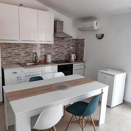 Radic Apartmán Rogoznica (Sibenik-Knin)