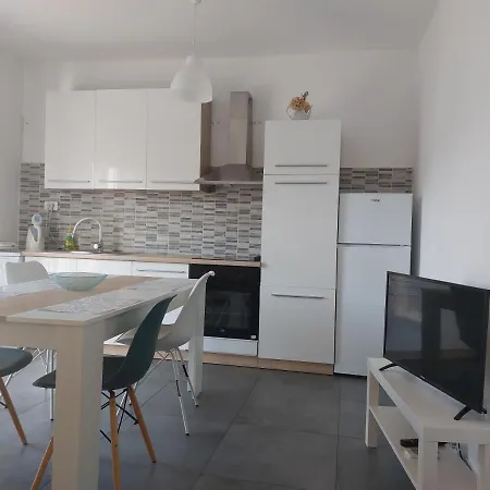 Radic Apartmán *