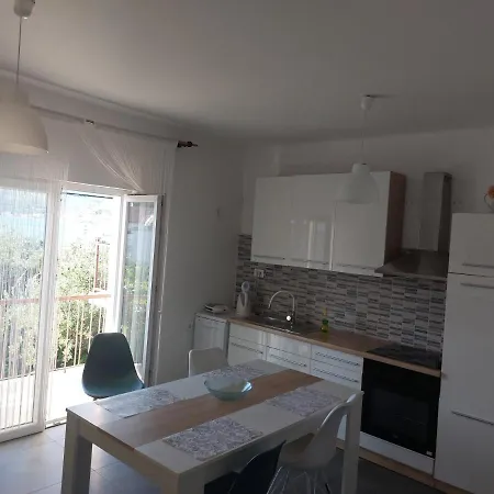 Radic Apartmán Rogoznica (Sibenik-Knin)