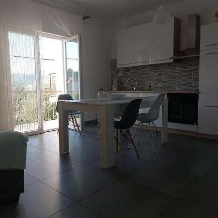 Radic Apartment *