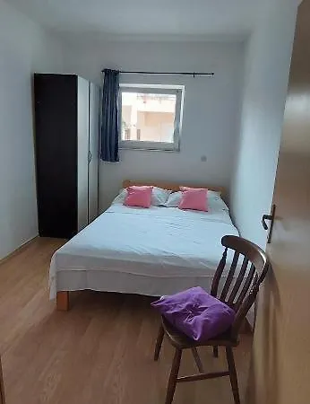 Apartmán Radic Rogoznica (Sibenik-Knin)