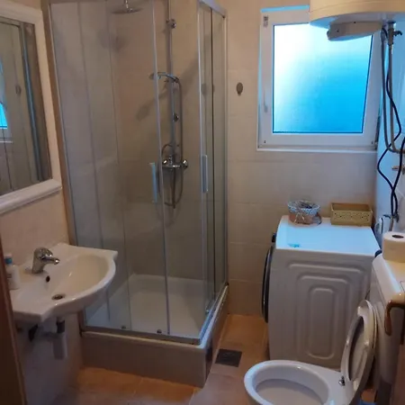 Radic Apartment