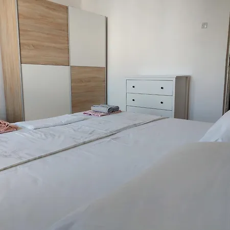 Apartamento Radic Rogoznica (Sibenik-Knin)