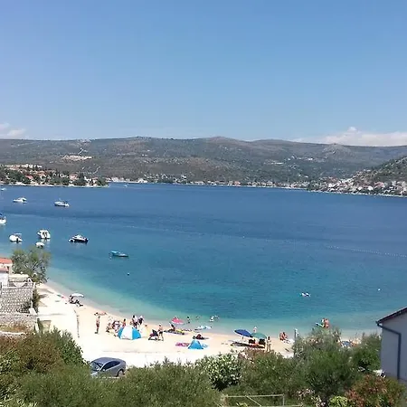 Apartmán Radic