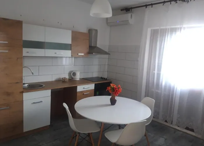 Apartamento Radic *
