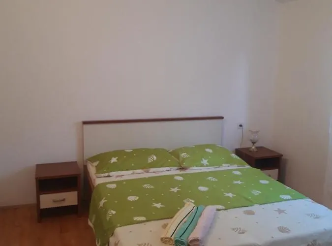Apartamento Radic *