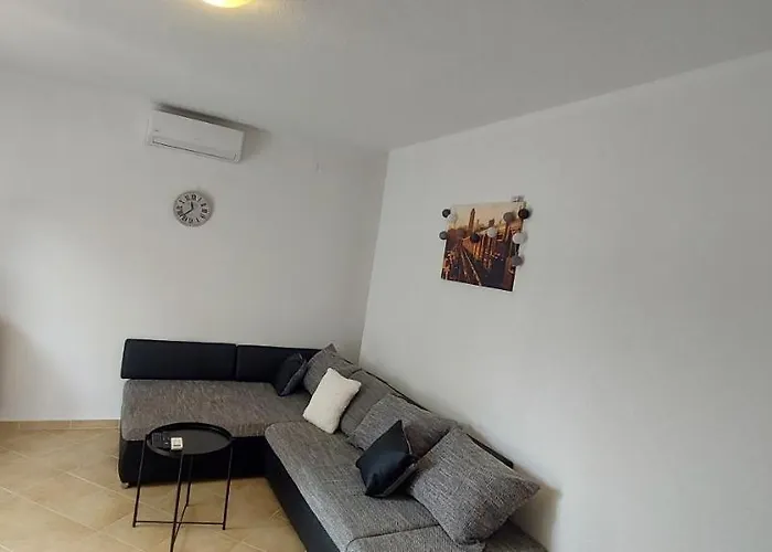 Radic Apartamento Rogoznica (Sibenik-Knin)