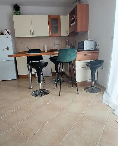 Radic * Rogoznica (Sibenik-Knin)