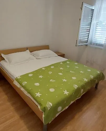 Radic Apartamento Rogoznica (Sibenik-Knin)