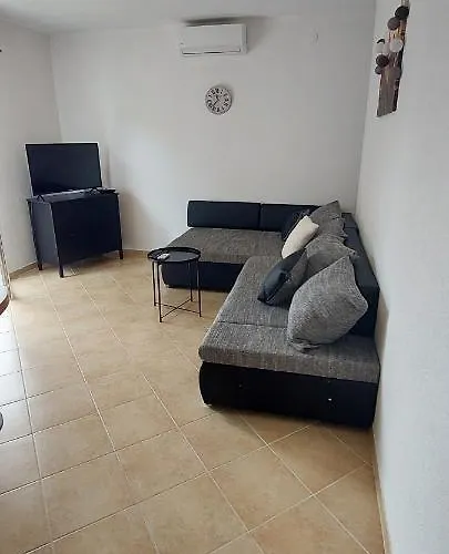 Radic Apartamento Rogoznica (Sibenik-Knin)