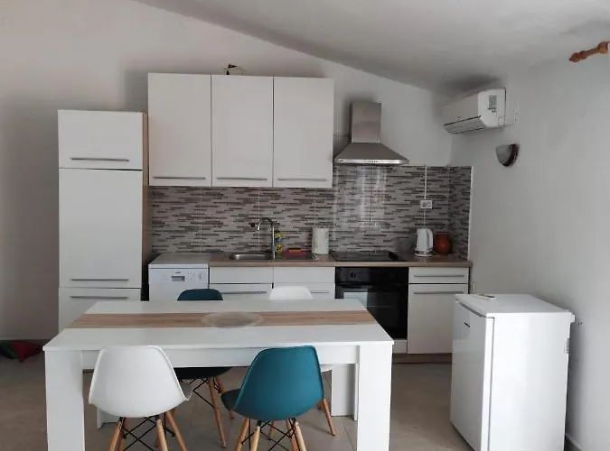 Radic Rogoznica (Sibenik-Knin)