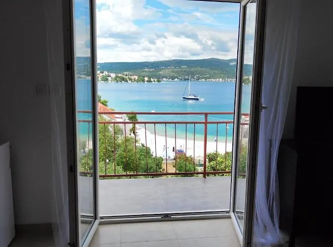 Apartamento Radic Rogoznica (Sibenik-Knin)
