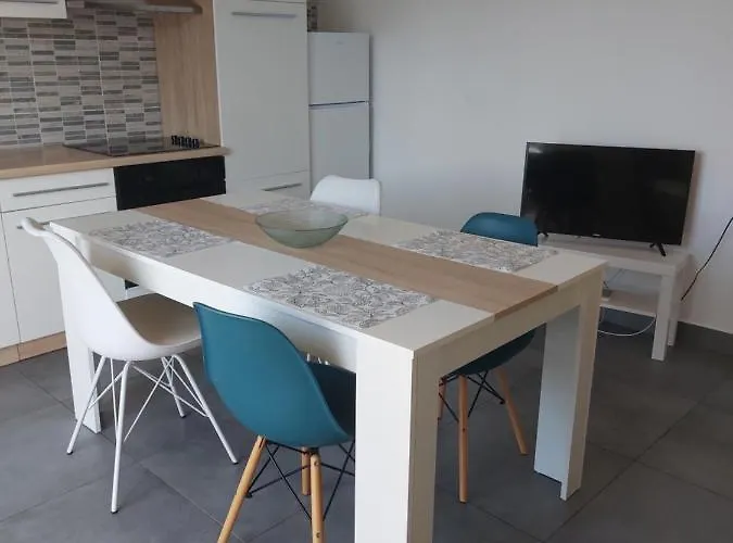 Apartamento Radic Rogoznica (Sibenik-Knin)