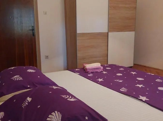 Radic Apartamento Rogoznica (Sibenik-Knin)