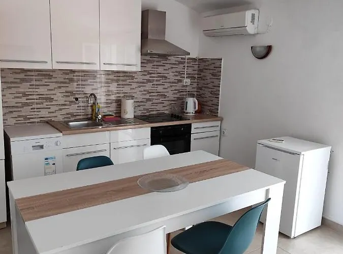 Radic Apartamento Rogoznica (Sibenik-Knin)