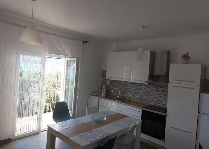 Radic Apartamento Rogoznica (Sibenik-Knin)