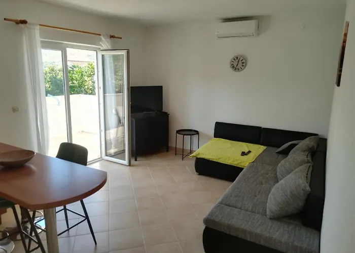 Radic * Rogoznica (Sibenik-Knin)