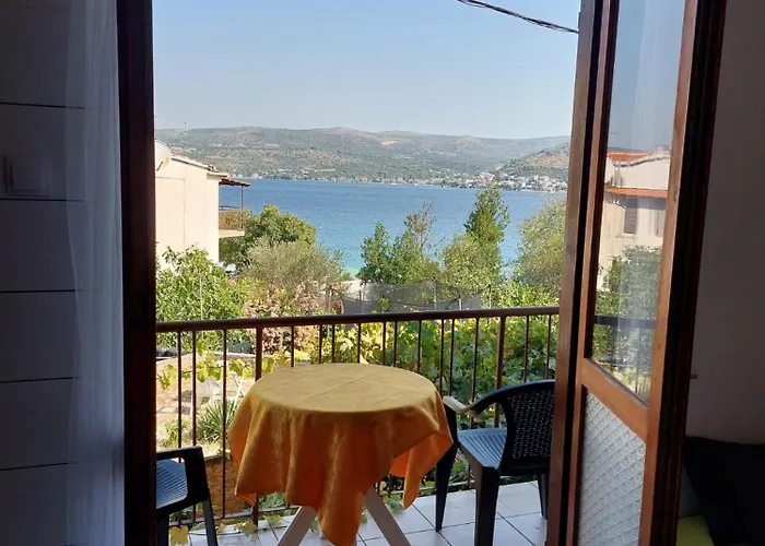 Radic Rogoznica (Sibenik-Knin)