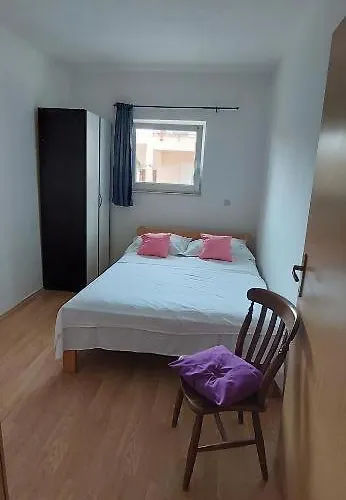 Apartamento Radic Rogoznica (Sibenik-Knin)