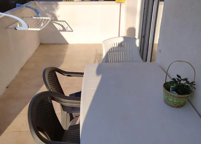 Radic * Rogoznica (Sibenik-Knin)