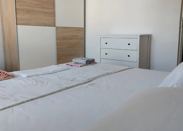 Apartamento Radic Rogoznica (Sibenik-Knin)