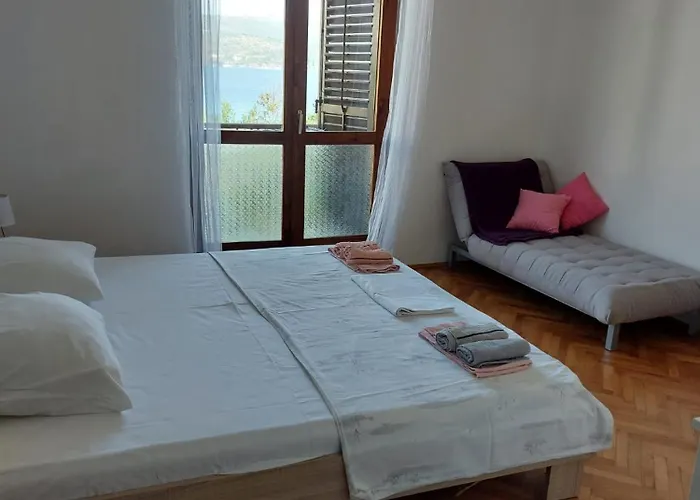 Radic Apartamento Rogoznica (Sibenik-Knin)